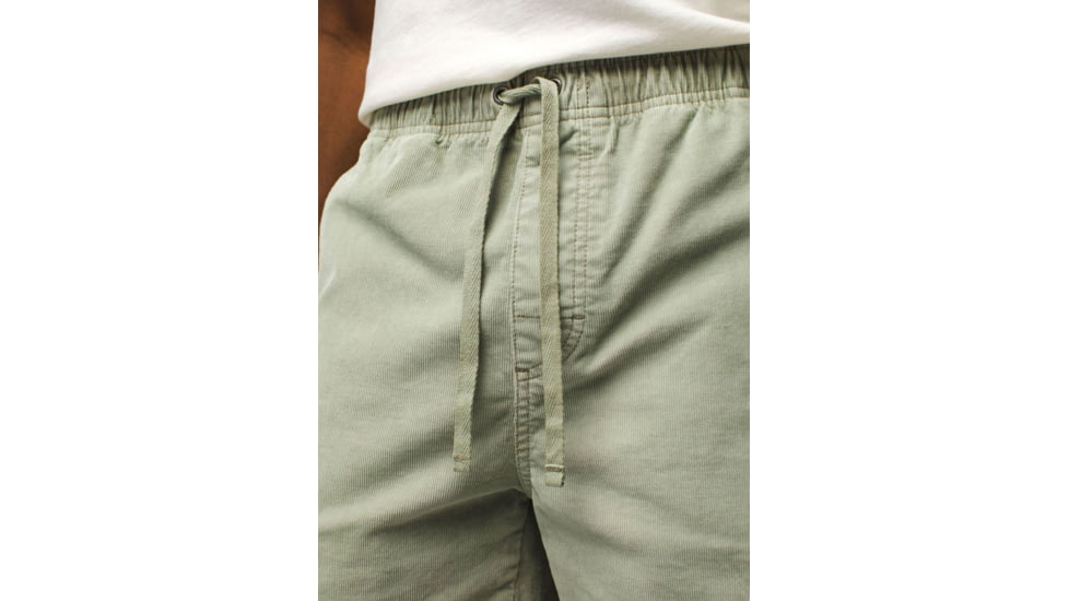 prAna Canyon Camp Short - Mens, Juniper Green, M, 1968941-300-07-M