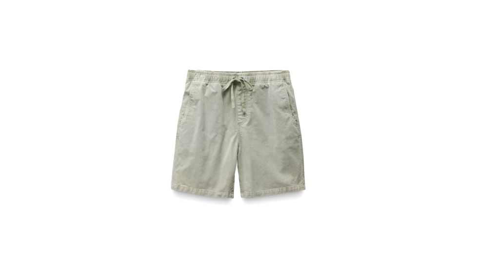 prAna Canyon Camp Short - Mens, Juniper Green, M, 1968941-300-07-M