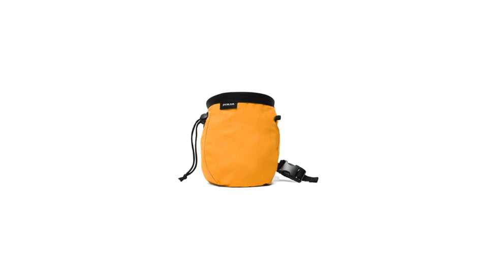 prAna Chalk Bag with Belt, Ochre Star, O/S, 1973131-802-O/S
