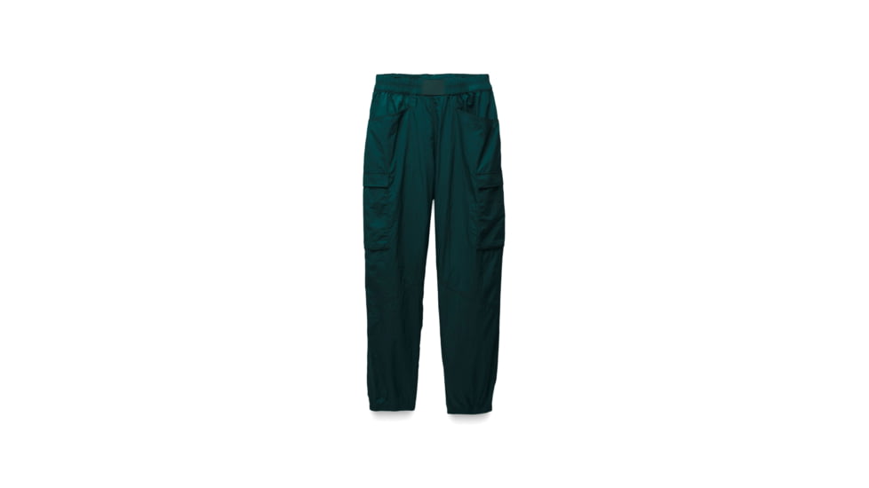 prAna Crossback Pant - Women's, Wilderness, S, 2064521-300-RG-S