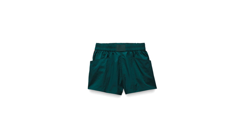 prAna Crossback Short - Womens, Wilderness, XS, 2064511-300-XS