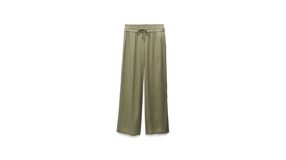 prAna Fernie Beach Pant - Womens, Sweet Agave, S, 1969101-301-S