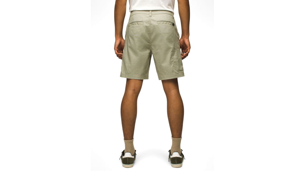 prAna Furrow Shorts - Mens, 11in, Juniper Green, 32, 1970561-301-11-32