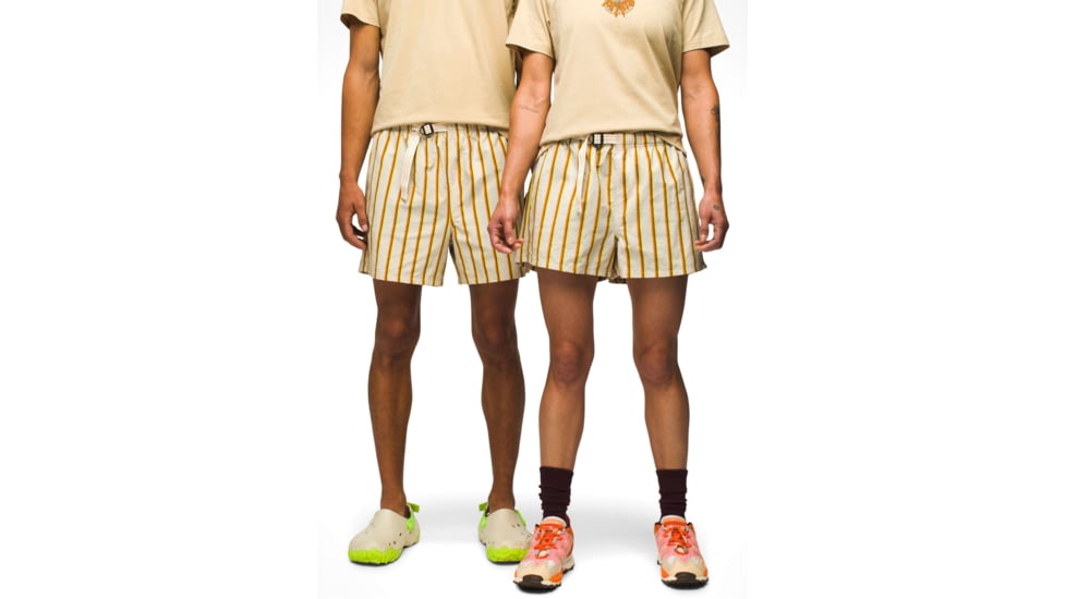 prAna Indio Heritage Short - Mens, Yarrow, M, 1972521-251-M