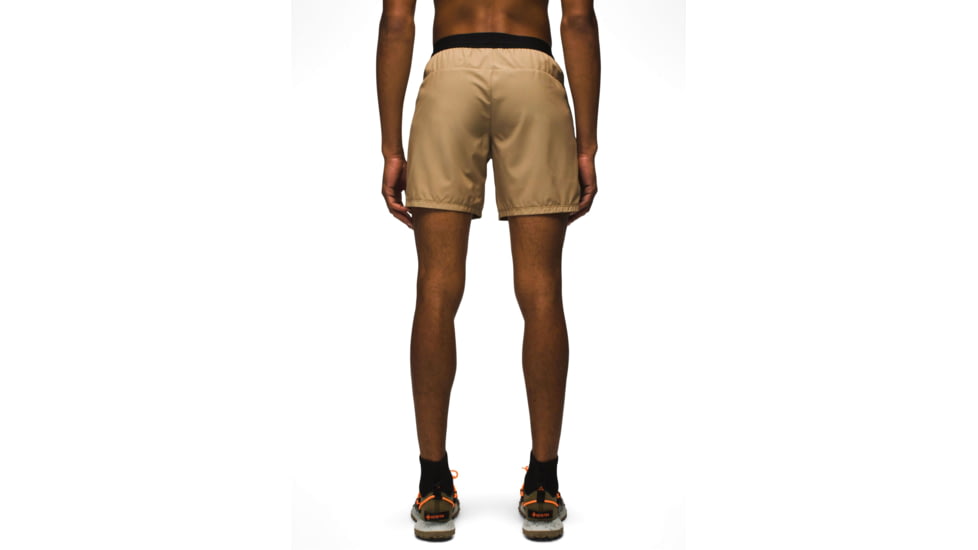 prAna Intrinsic Lined Short - Mens, Nomad, XL, 2063961-200-07-XL