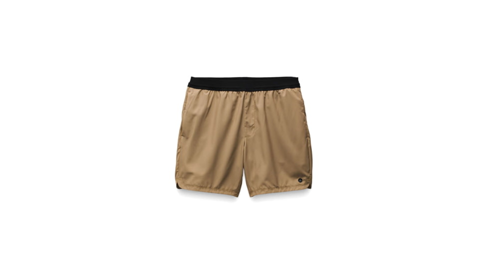 prAna Intrinsic Lined Short - Mens, Nomad, XL, 2063961-200-07-XL