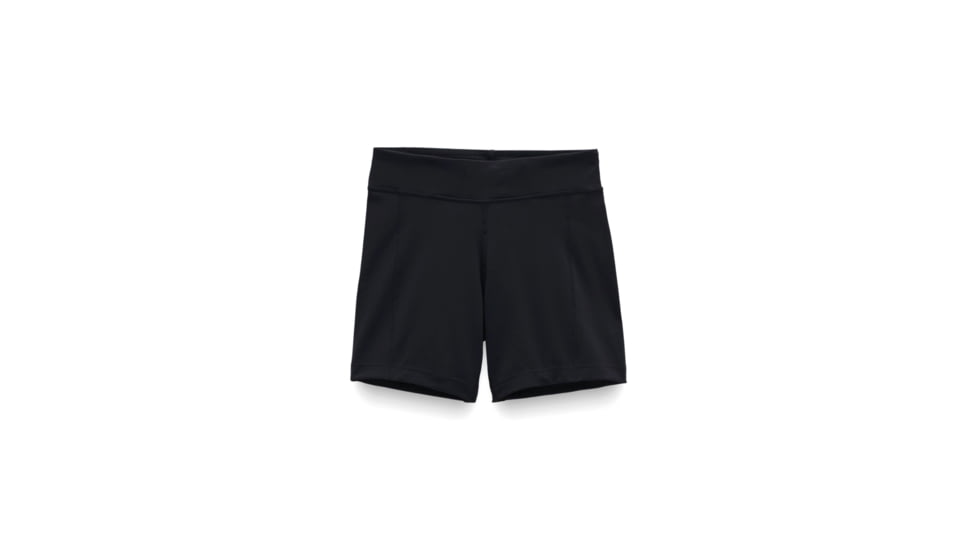prAna JD Chakara Short - Mens, Black, M, 1972661-001-06-M