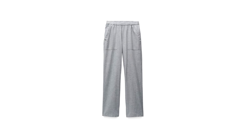 prAna June Day Pant - Womens, Soft White, XL, 2064161-100-XL