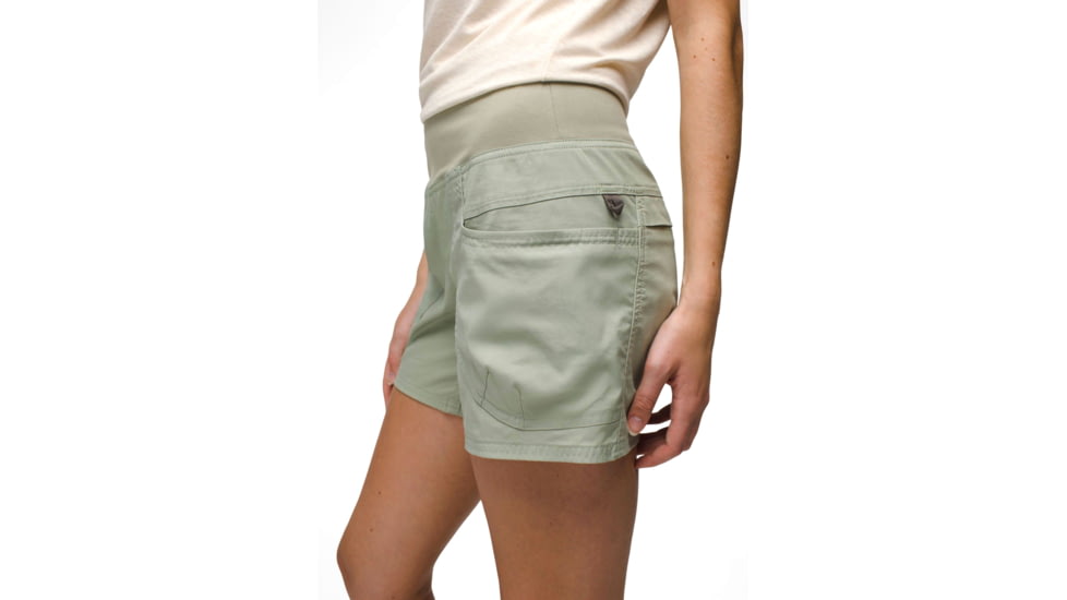 prAna Kanab Short - Womens, Juniper Green, XL, 1965431-302-05-XL