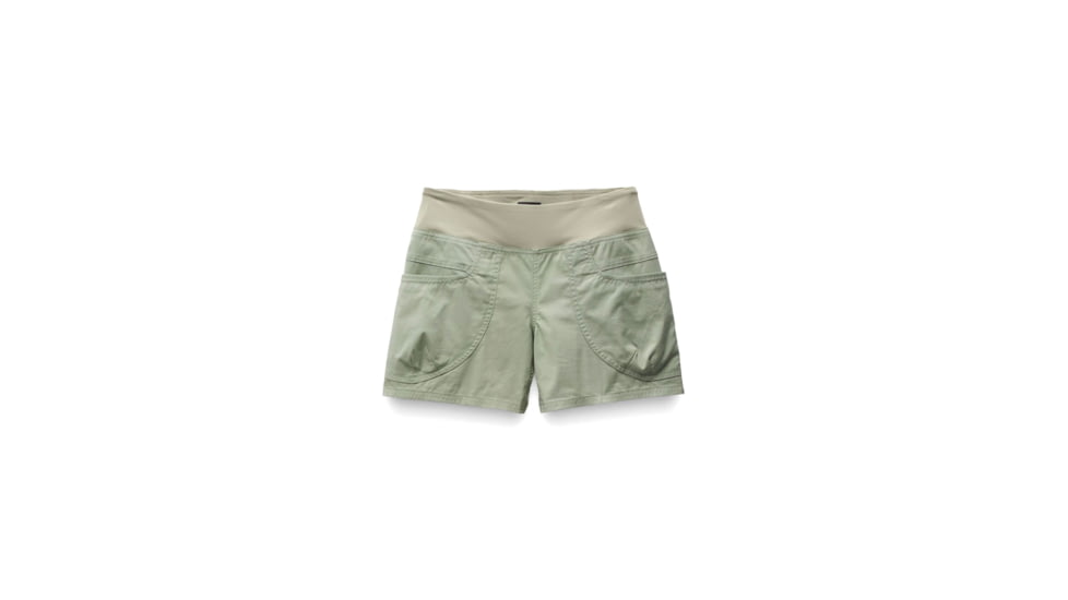 prAna Kanab Short - Womens, Juniper Green, XL, 1965431-302-05-XL