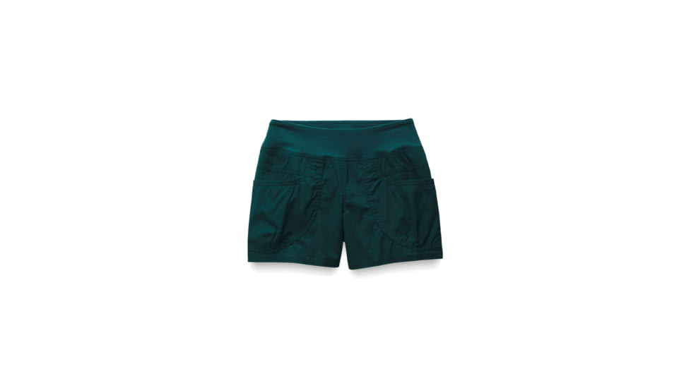 prAna Kanab Short - Womens, Wilderness, L, 1965431-303-05-L