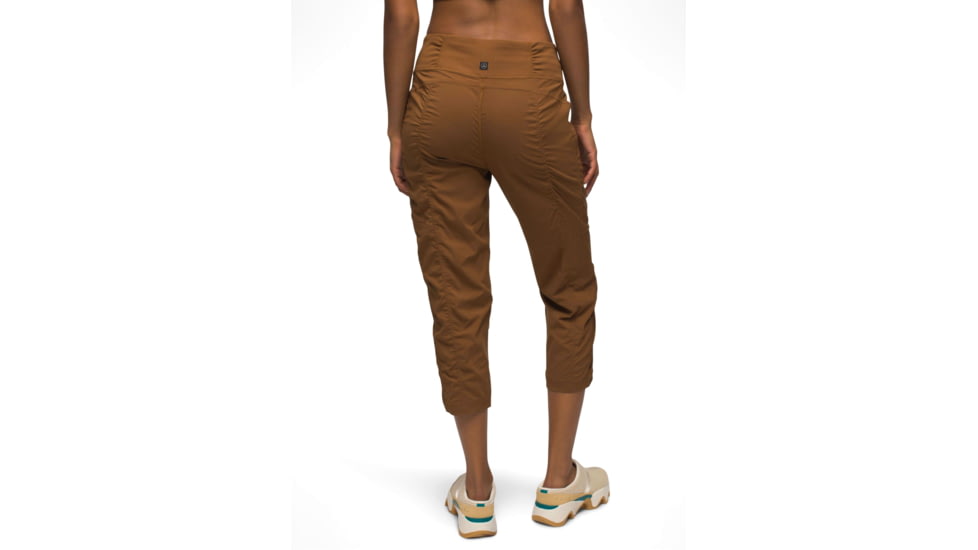 prAna Koen Capri, Sepia, XXL, 1961601-202-XXL