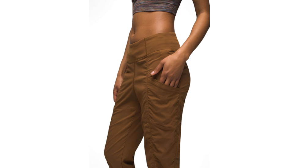 prAna Koen Capri, Sepia, XXL, 1961601-202-XXL