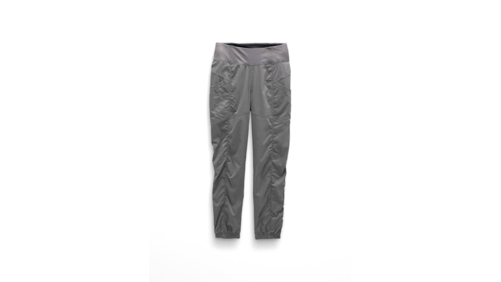 prAna Koen Jogger - Womens, Gravel, XXL, 2055081-020-XXL