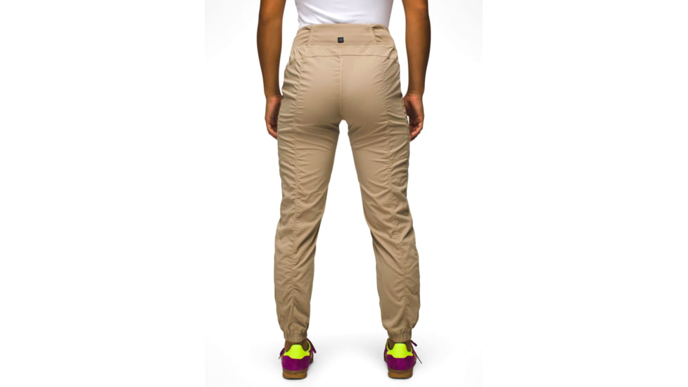 prAna Koen Jogger - Womens, Sandbar, M, 2055081-250-M