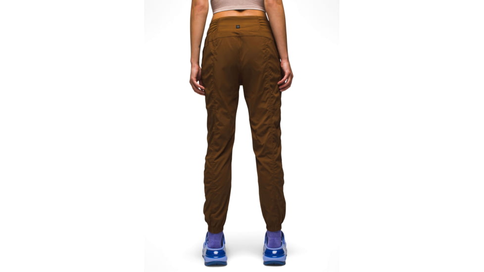 prAna Koen Jogger - Womens, Sepia, S, 2055081-202-S