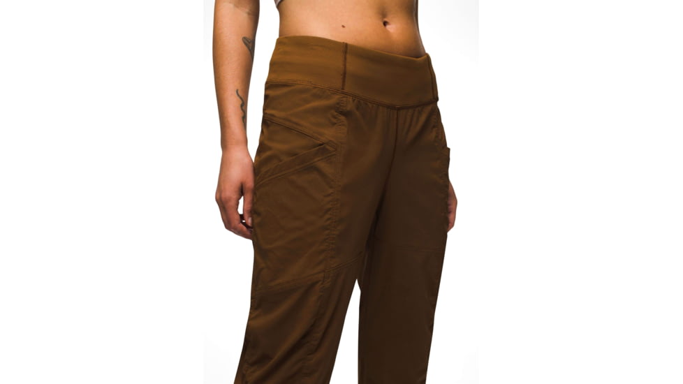 prAna Koen Jogger - Womens, Sepia, S, 2055081-202-S