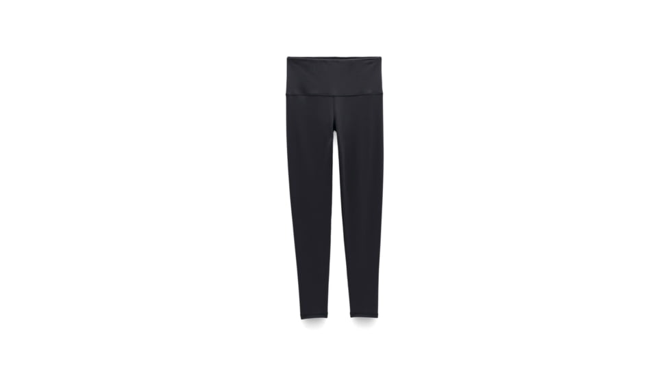 prAna Luxara 7/8 Legging - Women's, Black, M, 2045121-001-M