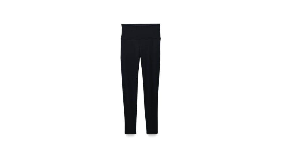 prAna Luxara 7/8 Legging - Women's, Charcoal Linea, XS, 2045121-022-XS