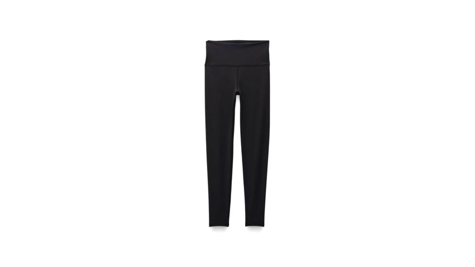 prAna Luxara 7/8 Legging - Women's, Charcoal, XS, 2045121-021-XS