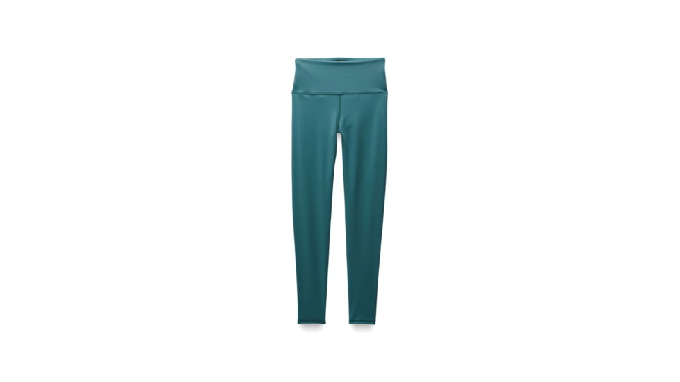 prAna Luxara 7/8 Legging - Women's, Cool Dusk, XS, 2045121-400-XS