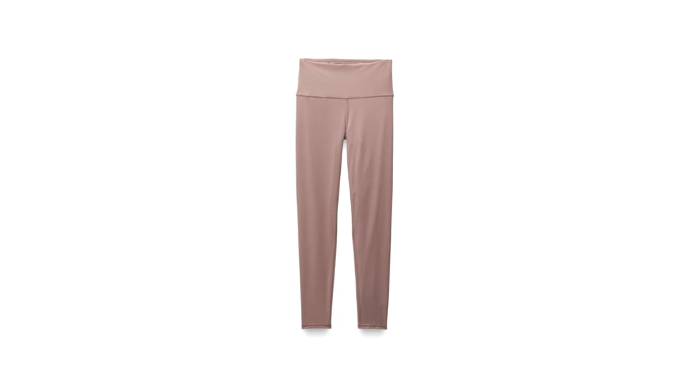 prAna Luxara 7/8 Legging - Women's, Willow Linea, L, 2045121-501-L