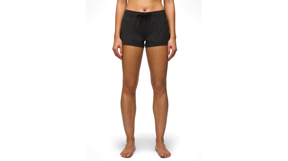 prAna Mariya Short - Womens, Black, L, 1969181-002-L