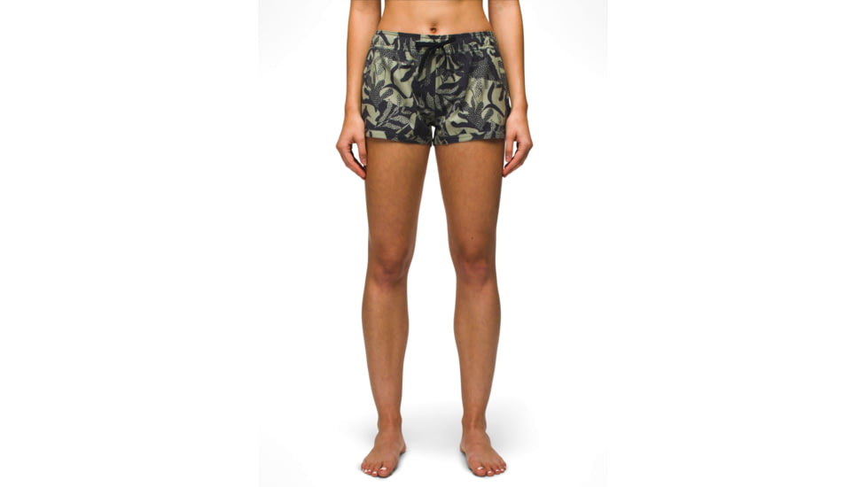 prAna Mariya Short - Womens, Seaside, XS, 1969181-970-XS
