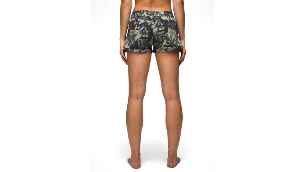 prAna Mariya Short - Womens, Seaside, XS, 1969181-970-XS