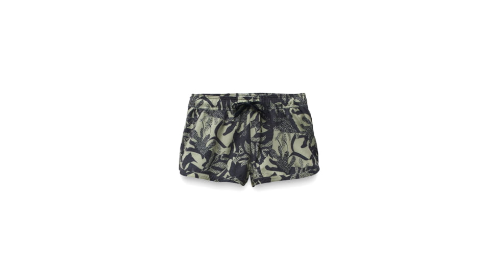 prAna Mariya Short - Womens, Seaside, XS, 1969181-970-XS