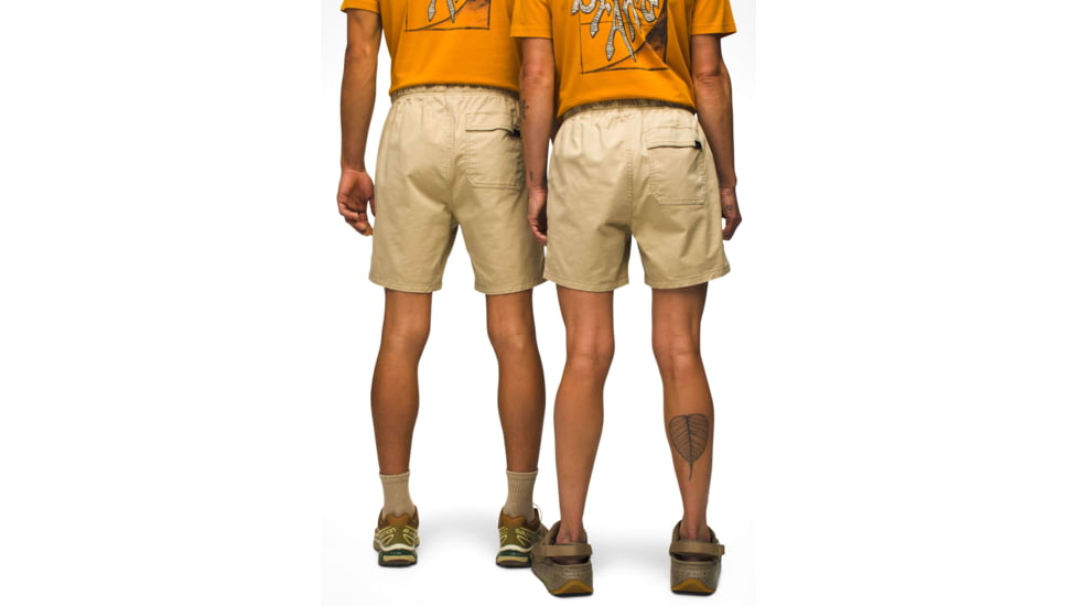 prAna Mojave Short - Mens, Cliffside, XXL, 1972481-251-XXL