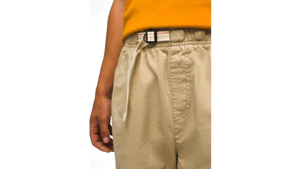 prAna Mojave Short - Mens, Cliffside, XXL, 1972481-251-XXL