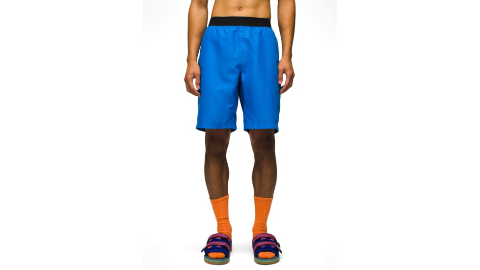 prAna Mojo Shorts - Mens, Tide Pool, XS, 1963761-403-10-XS