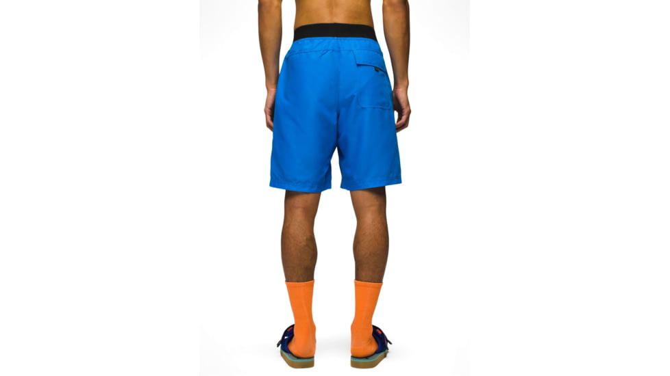 prAna Mojo Shorts - Mens, Tide Pool, XS, 1963761-403-10-XS