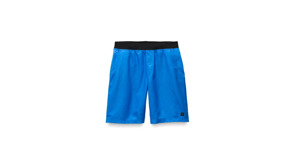prAna Mojo Shorts - Mens, Tide Pool, XS, 1963761-403-10-XS