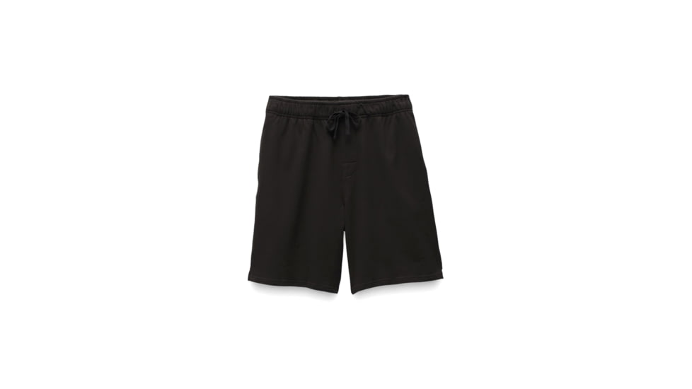 prAna North County Short - Mens, Dark Iron, M, 2057241-020-07-M