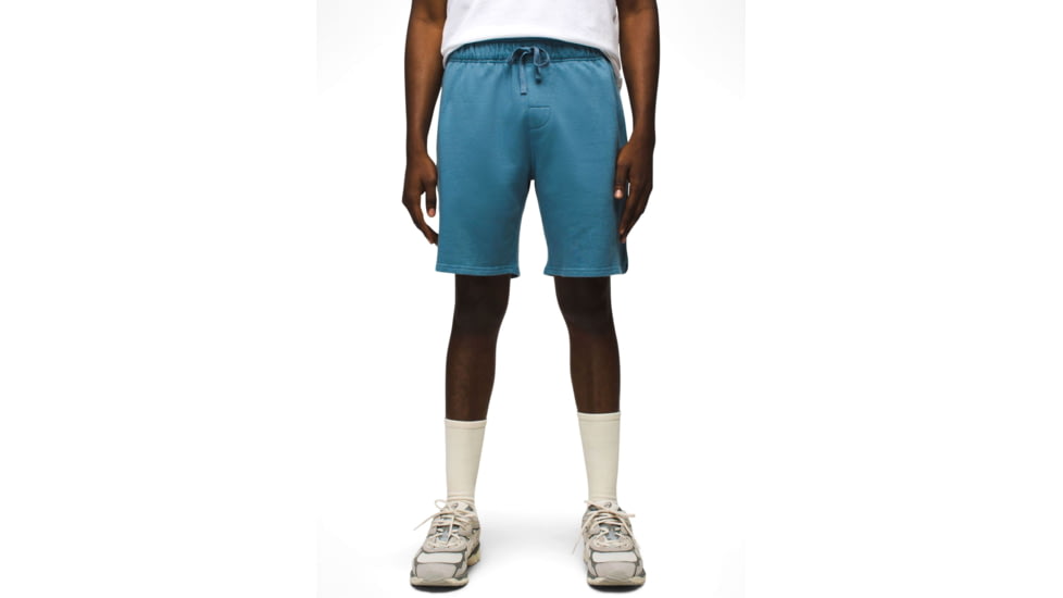 prAna North County Short - Mens, High Tide, M, 2057241-400-07-M