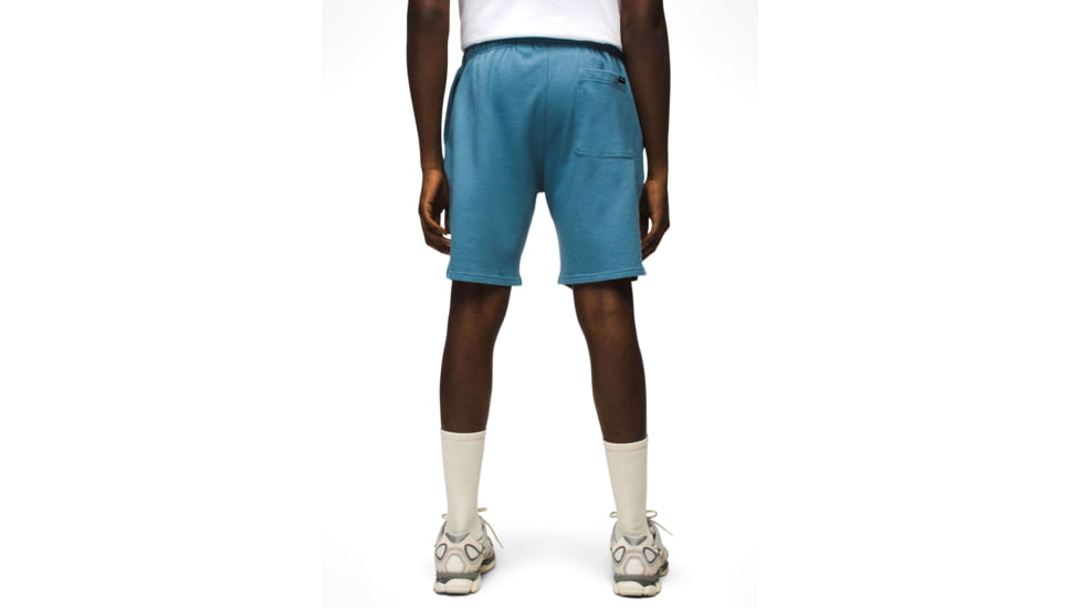 prAna North County Short - Mens, High Tide, M, 2057241-400-07-M