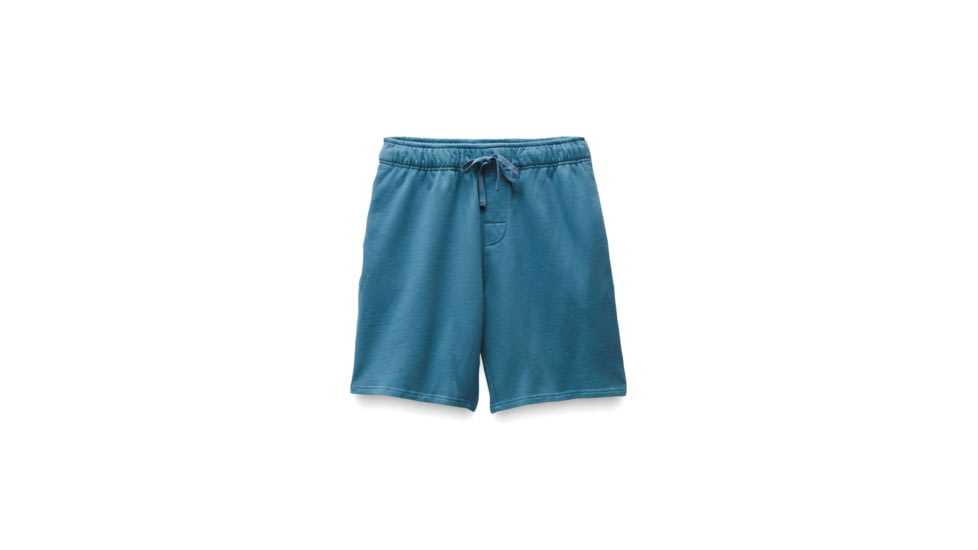 prAna North County Short - Mens, High Tide, M, 2057241-400-07-M