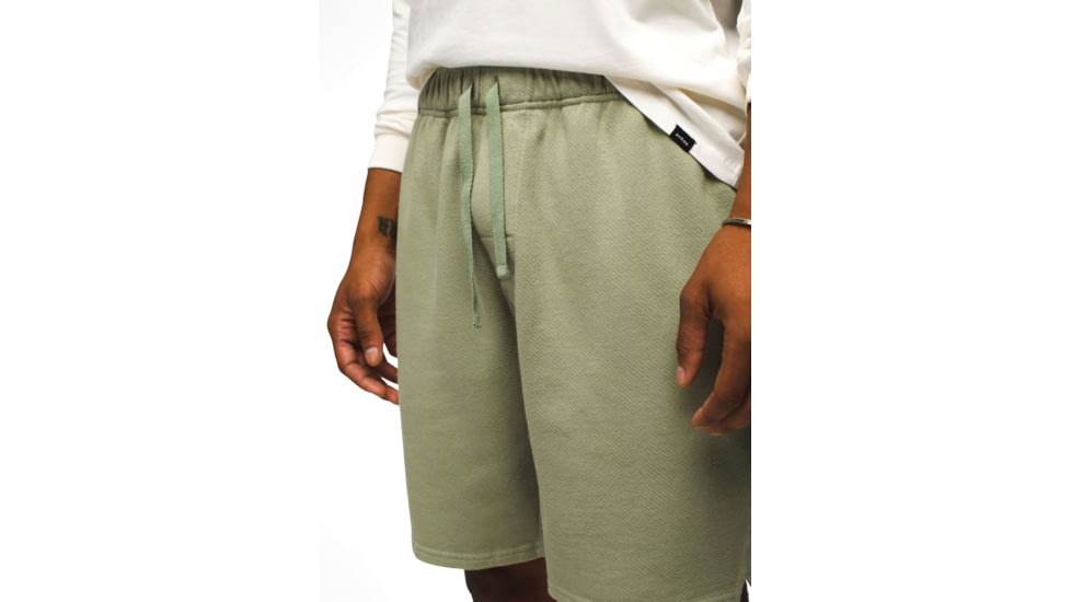 prAna North County Short - Mens, Juniper Green, XXL, 2057241-300-07-XXL