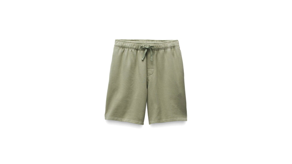 prAna North County Short - Mens, Juniper Green, XXL, 2057241-300-07-XXL