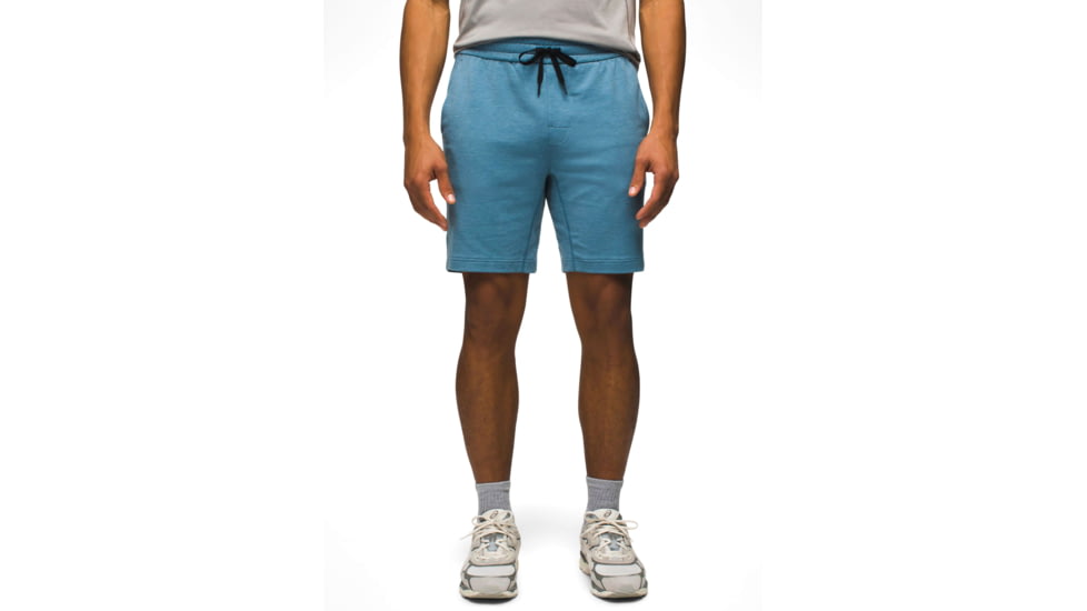 prAna prAna Altitude Tracker Short II - Mens, High Tide, XXL, 1972581-400-08-XXL