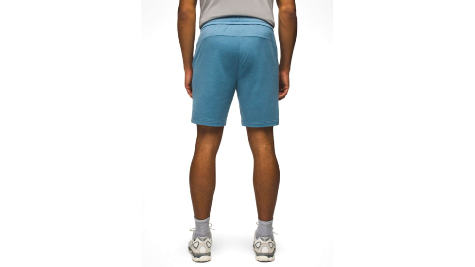 prAna prAna Altitude Tracker Short II - Mens, High Tide, XXL, 1972581-400-08-XXL