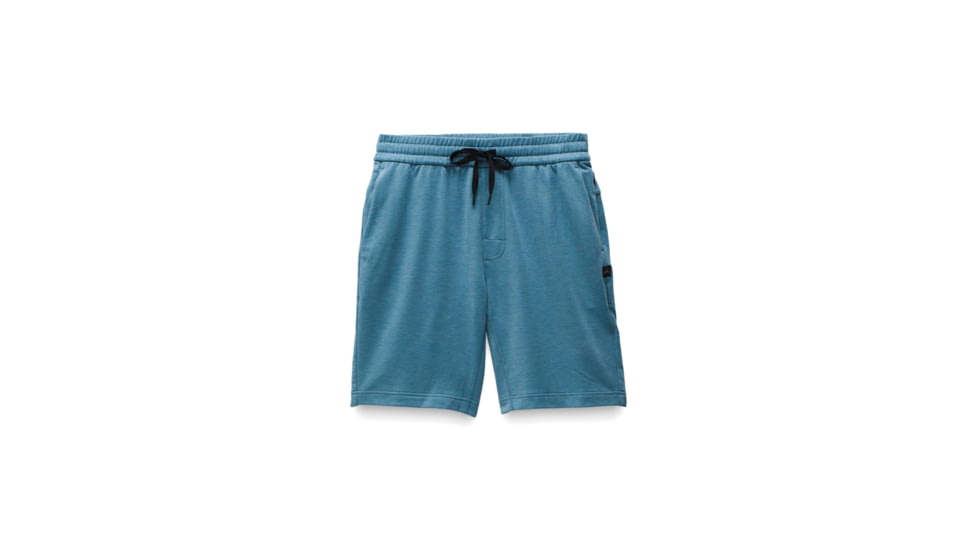prAna prAna Altitude Tracker Short II - Mens, High Tide, XXL, 1972581-400-08-XXL