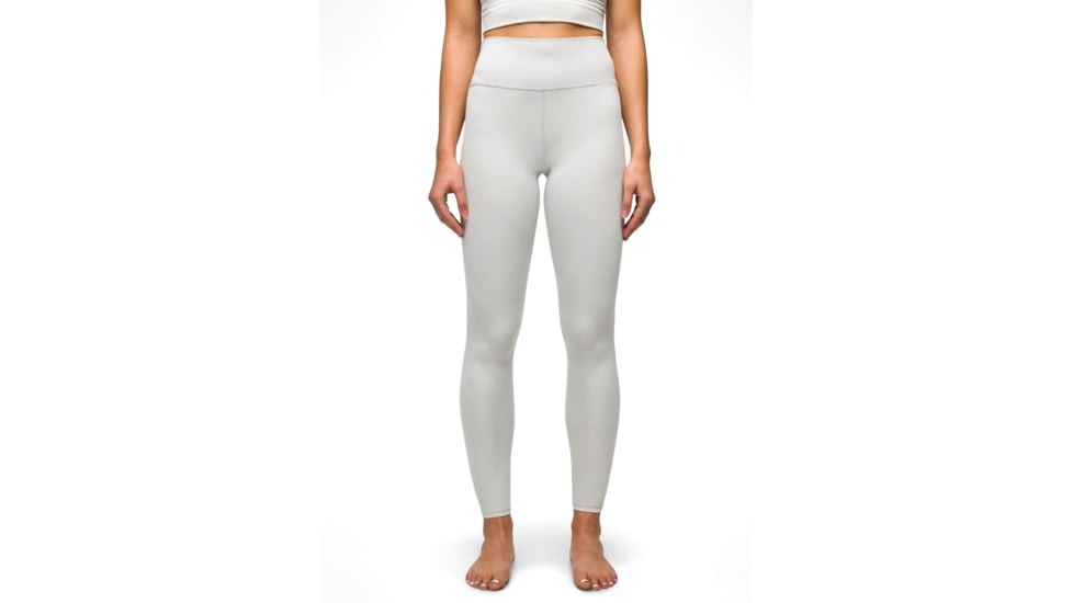 prAna prAna Becksa Legging - Womens, Silver Heather, S, 2045841-022-S