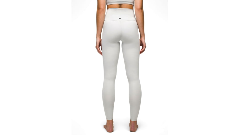 prAna prAna Becksa Legging - Womens, Silver Heather, S, 2045841-022-S
