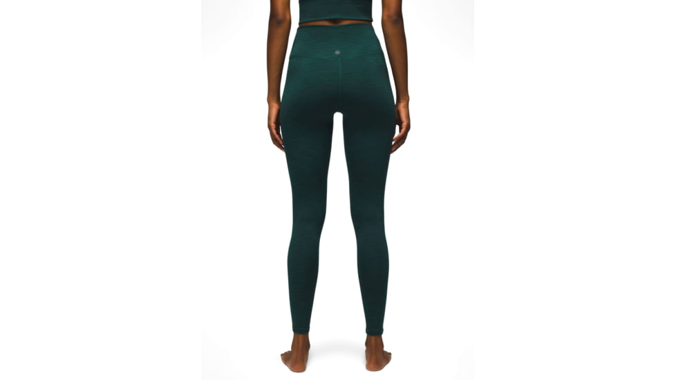 prAna prAna Becksa Legging - Womens, Wilderness Heather, S, 2045841-300-S