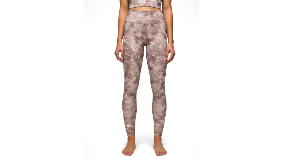 prAna prAna Becksa Legging - Womens, Willow Summer Breeze, L, 2045841-501-L