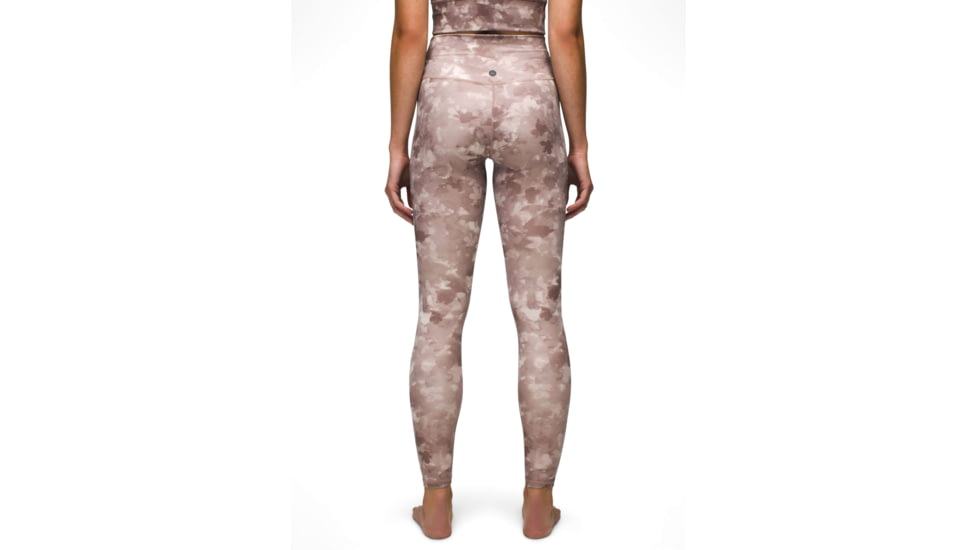 prAna prAna Becksa Legging - Womens, Willow Summer Breeze, L, 2045841-501-L