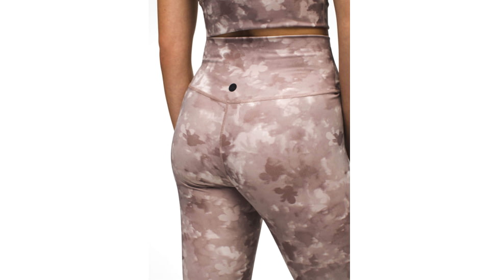 prAna prAna Becksa Legging - Womens, Willow Summer Breeze, L, 2045841-501-L